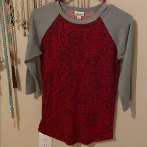Lularoe top